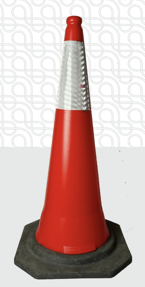 Road Safety Cone